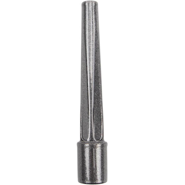 Wehrli Custom Fab WCF100049-GRY TIG Torch Stubby Antenna - WCFab Grey
