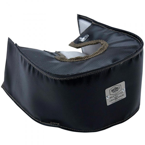 Wehrli Custom Fab WCF100733 VGT Turbo Blanket