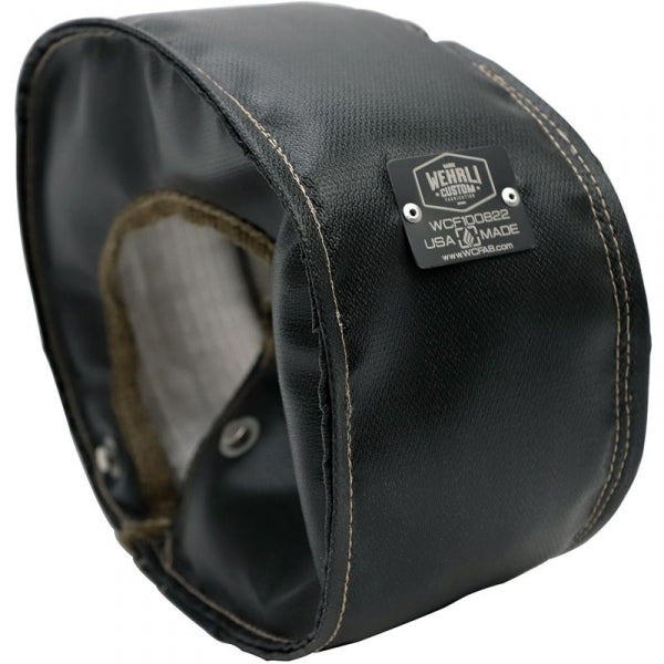 Wehrli Custom Fab WCF100822 VGT Turbo Blanket