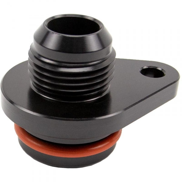 Wehrli Custom Fab WCF205-140 #12 JIC Coolant Fitting