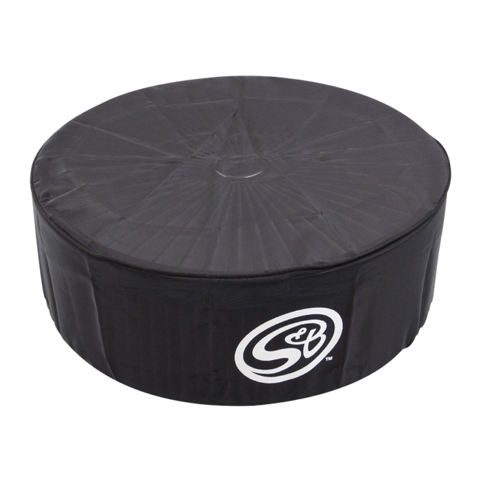 S&B Filters WF-1027 Air Filter Wrap for 14 inch Round Filters with High Flow Top