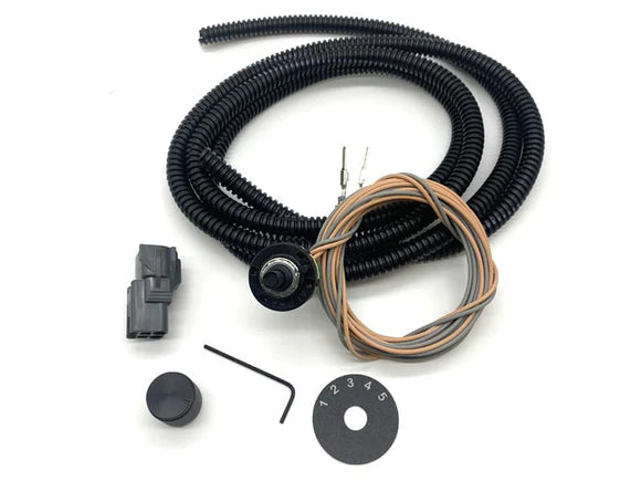 Fish Tuning EGR Temp Sensor Switch (2011-2016 Chevy/GMC Duramax 6.6 LML)