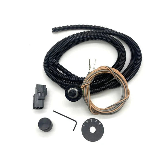 Fish Tuning EGR Temp Sensor Switch (2011-2016 Chevy/GMC Duramax 6.6 LML)
