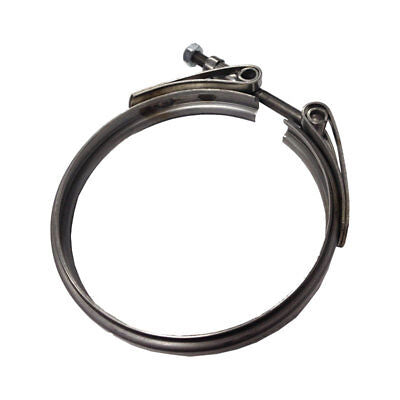 Grand Rock VB-450 V-Band Clamp (Turbo To Exhaust Outlet Elbow)
