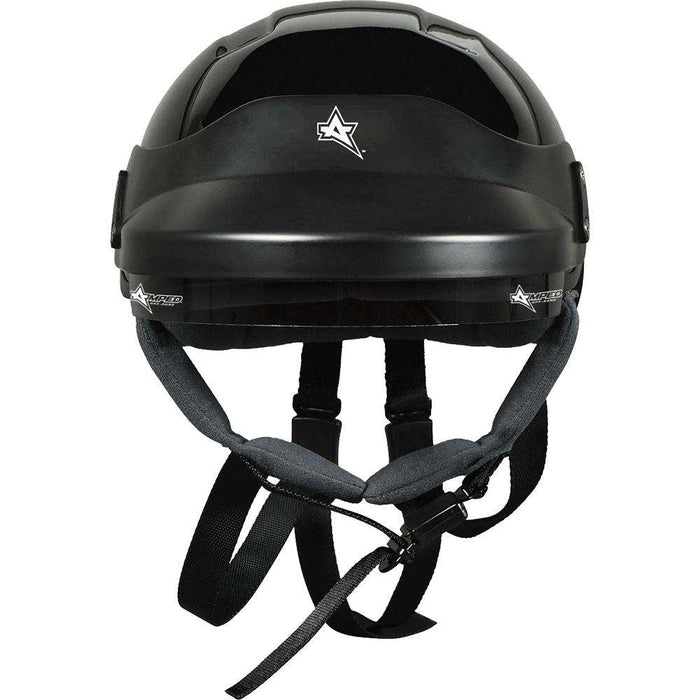 Rugged Radios GF-SHORTY-XXL-CL Shorty Helmet for Behind the Head Headsets - XXL Only - Brand New - CLEARANCE - XX Large
