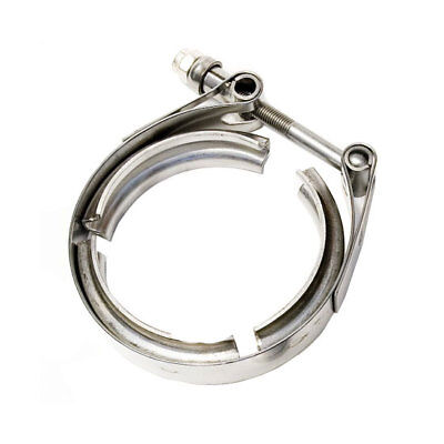 Grand Rock VB-429F6 V-Band Clamp (Turbo to Downpipe)