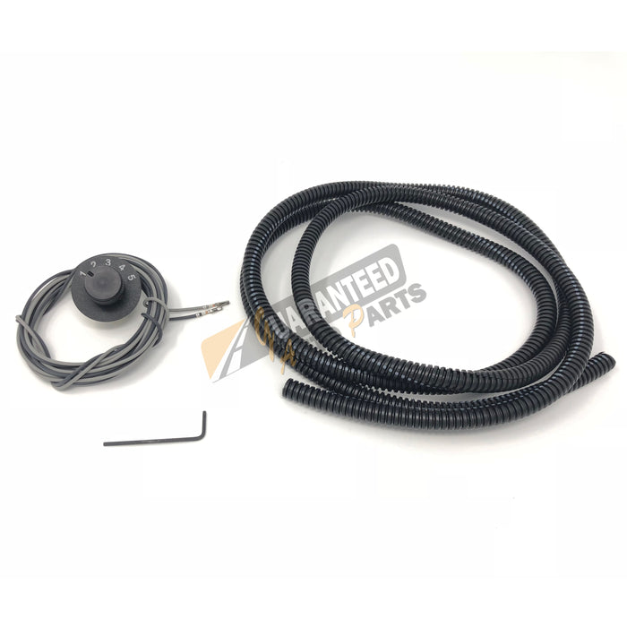 Fish Tuning 2006-2010 LBZ/LMM Duramax DSP5 Switch