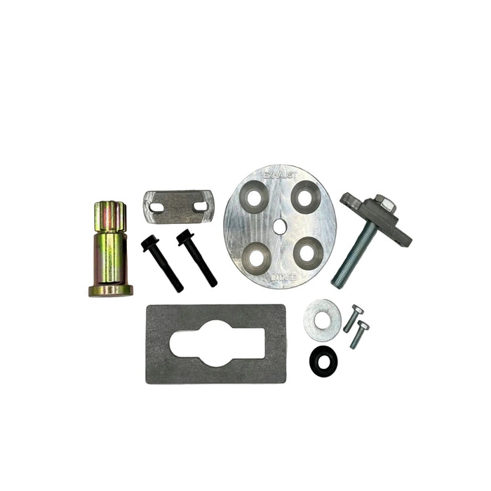 Hamilton Cams 07-T-24Vtoolkit 24V Cummins Tool Kit 98.5-24 Ram 5.9L/6.7L Ram Cummins 24V