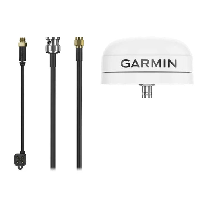 Rugged Radios GPS-TREAD-ANT External Garmin GPS Antenna with Mount