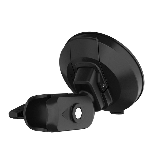 Rugged Radios GPS-TREAD-SCM Garmin GPS Suction Cup Mount