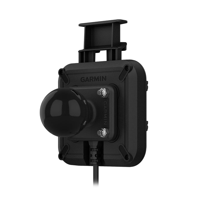 Rugged Radios GPS-TREAD-LMM Garmin Locking Magnet-Assisted Mount