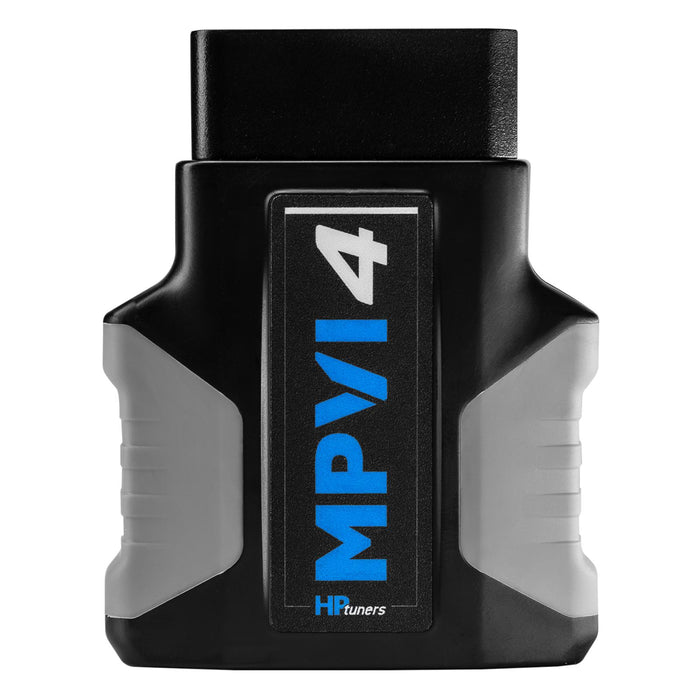 HP Tuners M04-000-00 MPVI4 w/ Pro Features