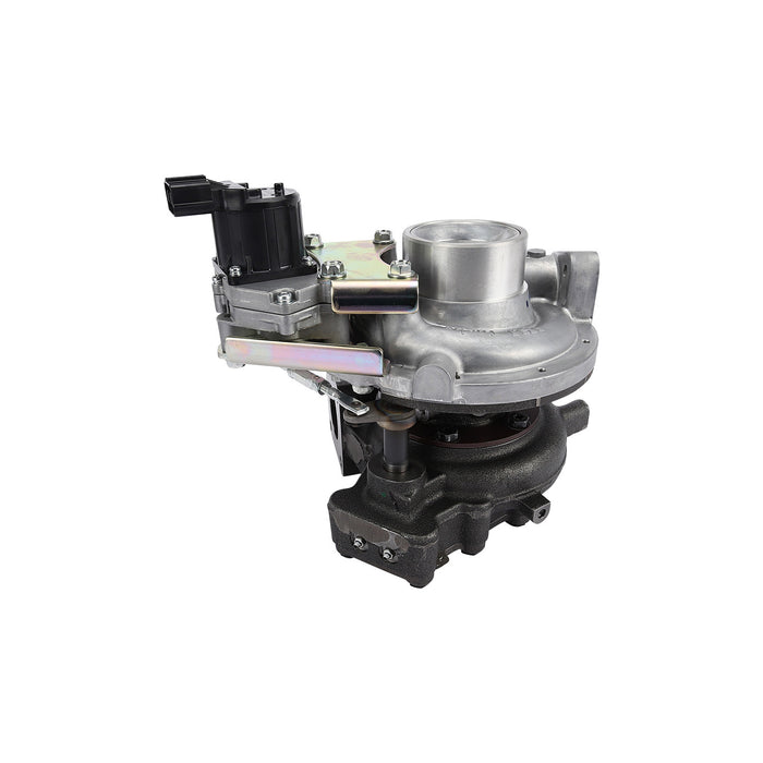 IHI 97780738 Turbocharger