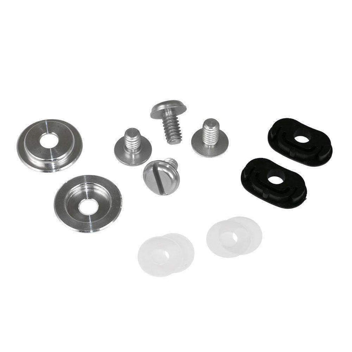 Rugged Radios IMPACT-HHK Impact Helmet Hardware Kit