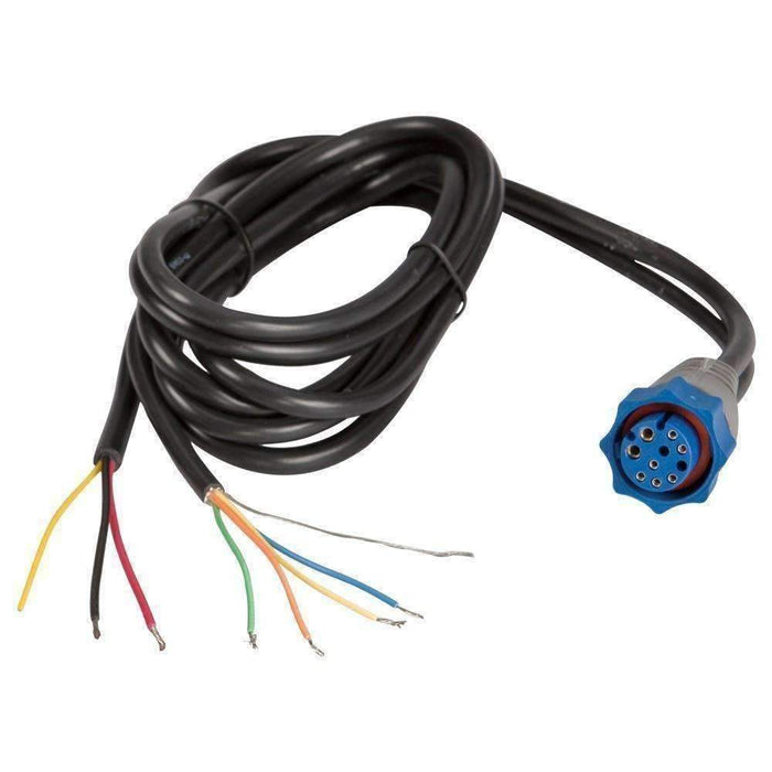 Rugged Radios GPS-POWER-CABLE-30 Lowrance GPS Power Cable PC-30
