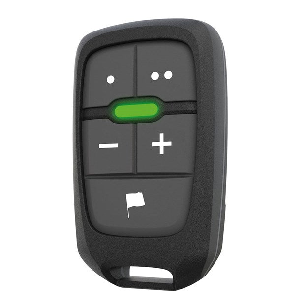 Rugged Radios GPS-LR1 Lowrance LR-1 Bluetooth Remote Control for HDS LIVE - HDS Carbon