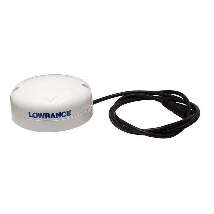 Rugged Radios GPS-ANT Lowrance Point-1 GPS Antenna