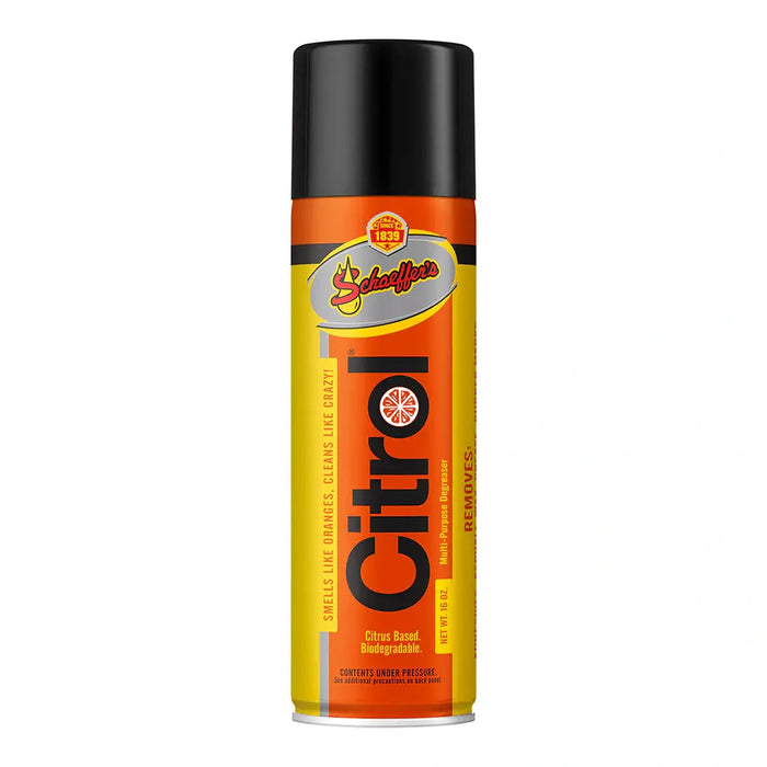 Schaeffer's 0266-011-1 Citrol®