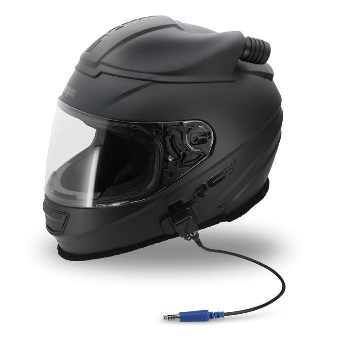Rugged Radios MRC-HK-3XL-4XL MRC Stage One Mid Air Pumper Prerunner - UTV Play Helmet Wired OFFROAD and STX STEREO - 3XL • 4XL