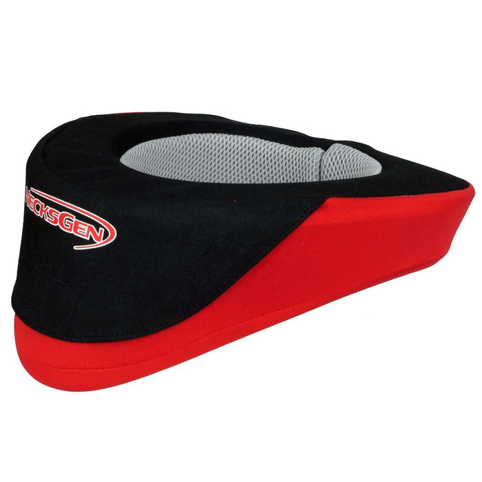 Rugged Radios NG-UTV-HEL-SUP-AM NecksGen UTV Helmet Support for Recreation - Adult Medium