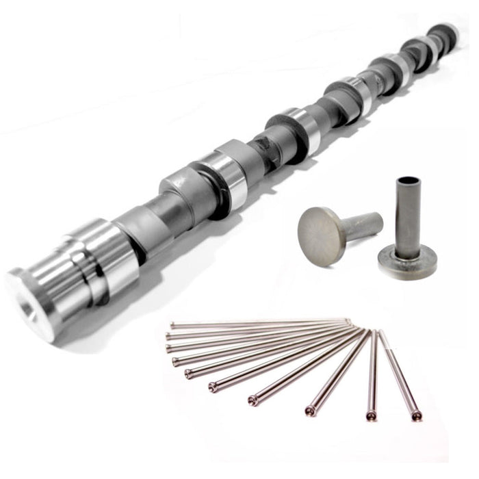 Hamilton Cams 07-CC-24V178 178/208 Camshaft Combo Kit 98.5-18 Ram 5.9L/6.7L 24V Cummins