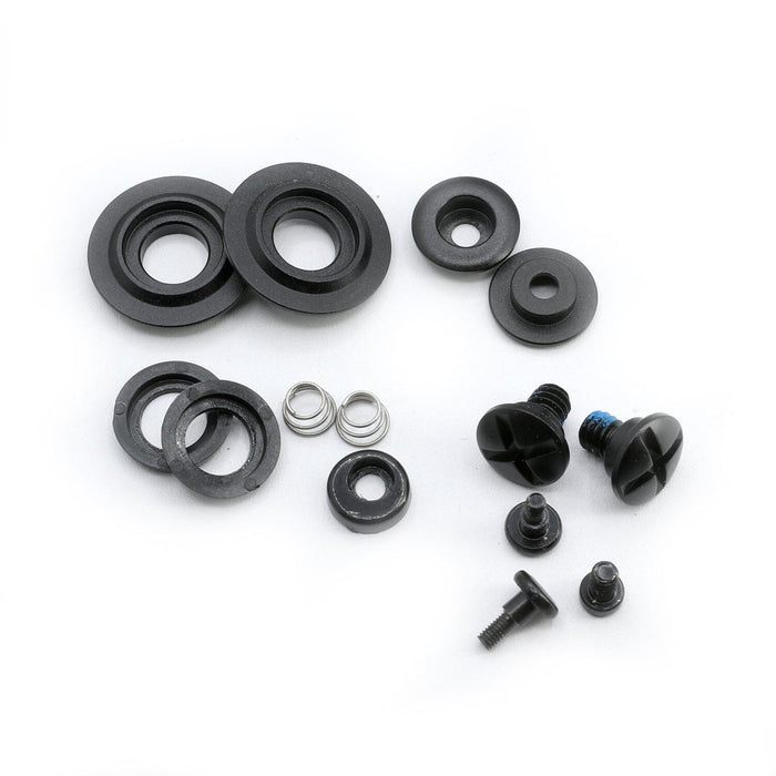 Rugged Radios PIVOT-SA20 Pyrotect SA2020 Replacement Helmet Shield Hardware