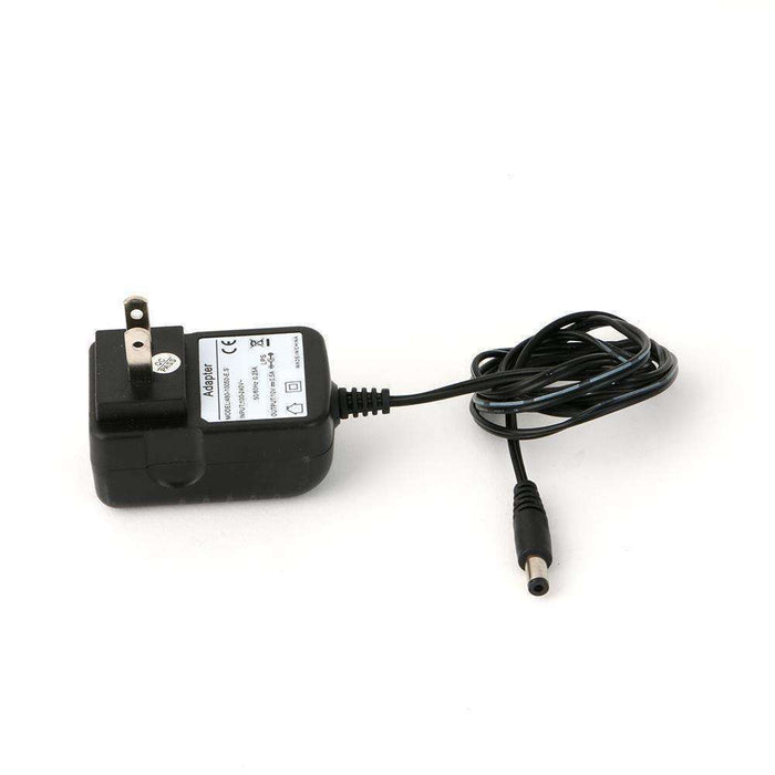 Rugged Radios 110V-5R 110 Volt Wall Adapter for Rugged Handheld Radio Charging Cradle