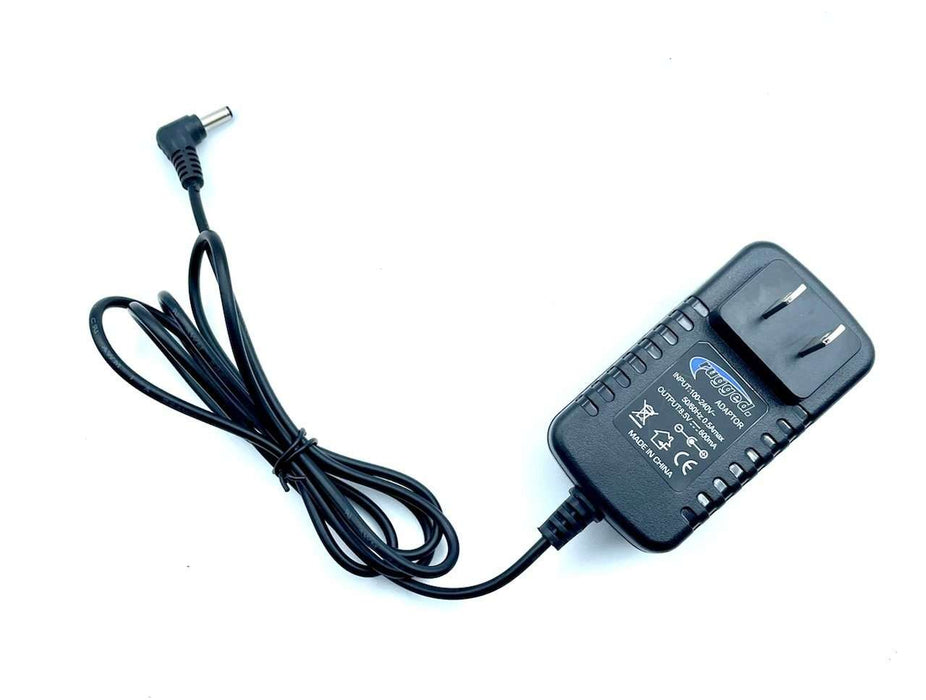 Rugged Radios 110V-V3 110 Volt Wall Adapter for Rugged Handheld Radios