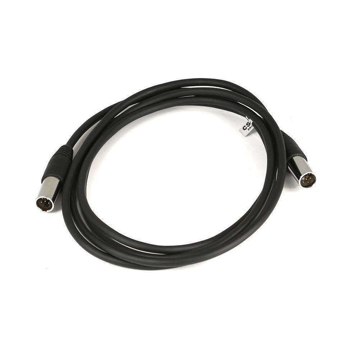 Rugged Radios CS-5P-M2M 5-Pin Male to Male Adapter Cable