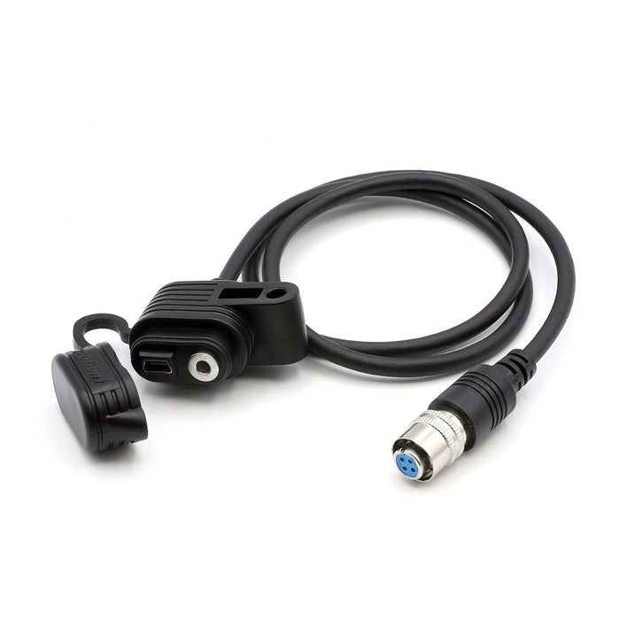 Rugged Radios ACCS-HUB Accessory Hub for Rugged M1 Mobile Radios