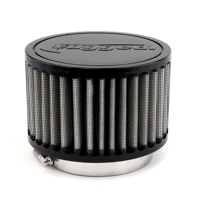 Rugged Radios BLOWER-FILTER-3-AC-R Activated Carbon Air Filter for MAC Air Helmet Pumper