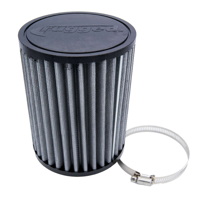 Rugged Radios BLOWER-FILTER-3XL-AC-R XL Activated Carbon Air Filter for MAC Air Helmet Pumper