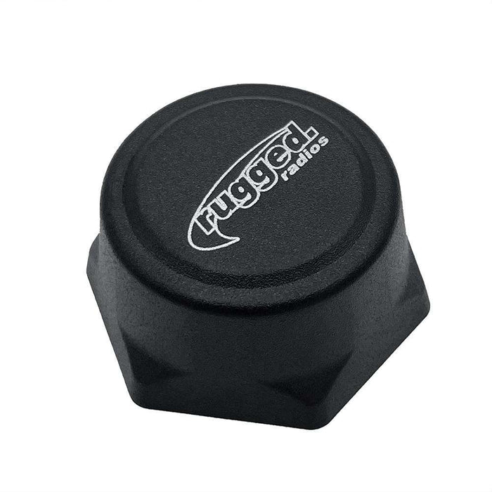 Rugged Radios NMO-CAP Antenna Coax Cable Cap for NMO Mounts
