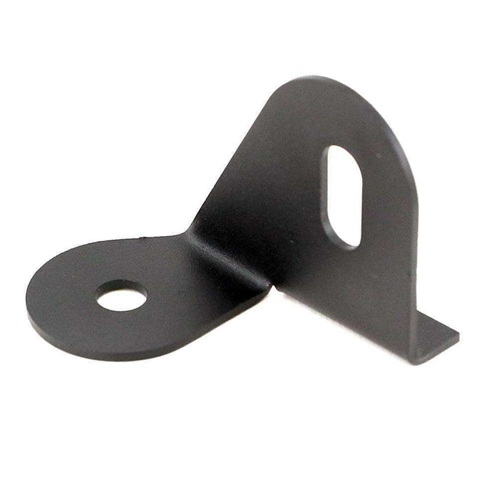 Rugged Radios MT-ANT-JEEP-PS Antenna Mount for Jeep Wrangler TJ LJ JK JL and Gladiator JT - Jeep B Mount