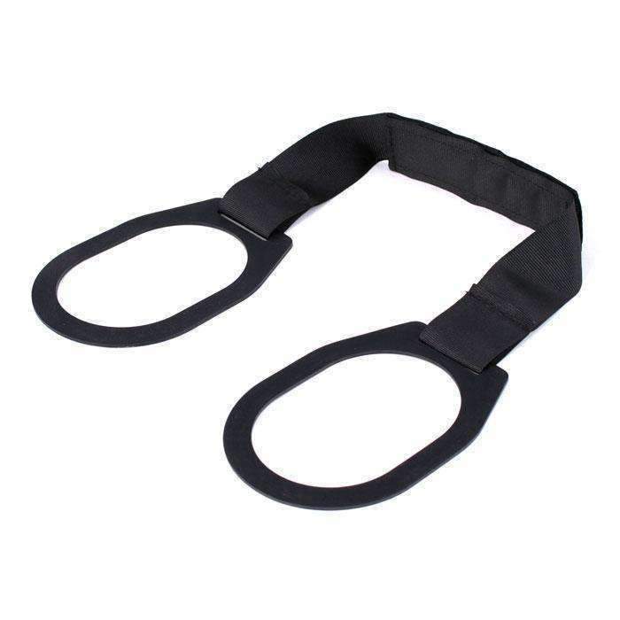 Rugged Radios BTH-STRAP Replacement Velcro Strap for Behind the Head Style Headsets