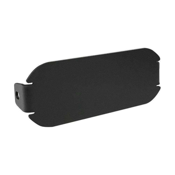Rugged Radios MT-ICM-BLOCK-OFF Intercom Block Off Plate for Multi Mounts