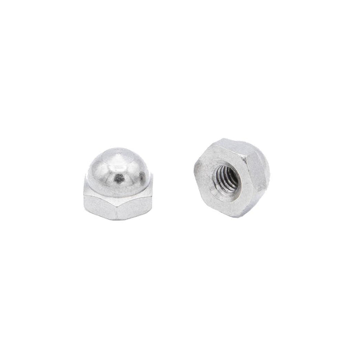 Rugged Radios BTH-NUT Cap Nut for Behind The Head BTH Headset