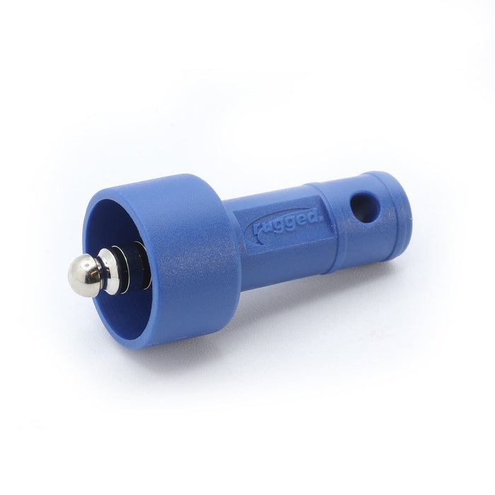 Rugged Radios OFF-PLUG Dura-Link Cable Plug for All 4C OFFROAD Jacks - Single