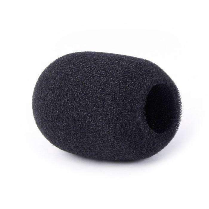 Rugged Radios MIC-MUFF-F-M101 Foam Mic Muff Microphone Cover
