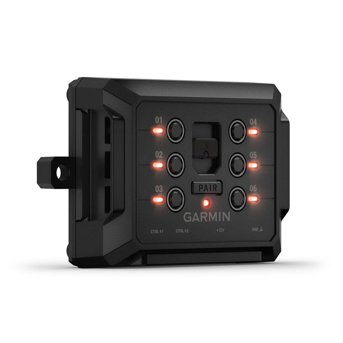 Rugged Radios GPS-POWERSWITCH Garmin PowerSwitch for Tread GPS