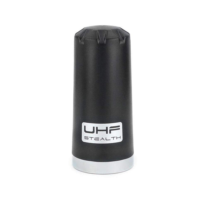 Rugged Radios STEALTH-UHF Stealth Tuned Low Profile Antenna for GMRS and UHF - Non-Ground Plane