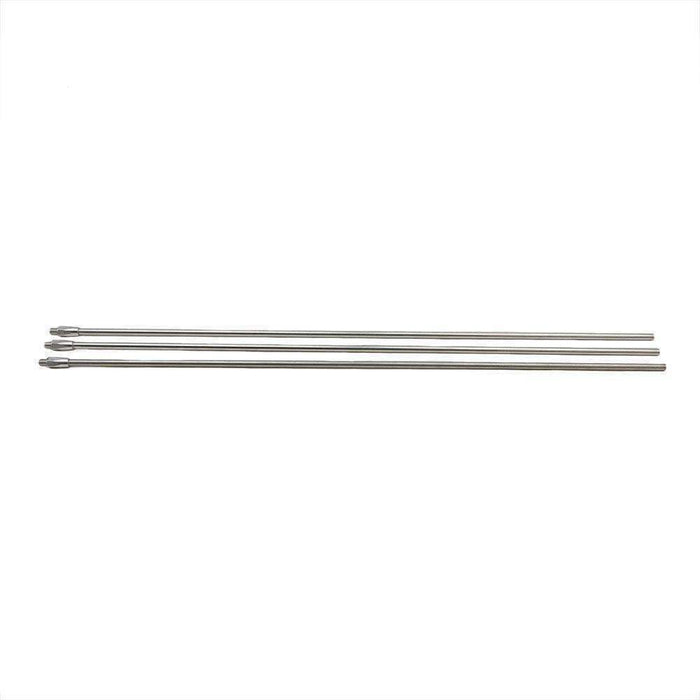 Rugged Radios GR-BASE Ground Rods for Fiberglass Base Camp Antenna