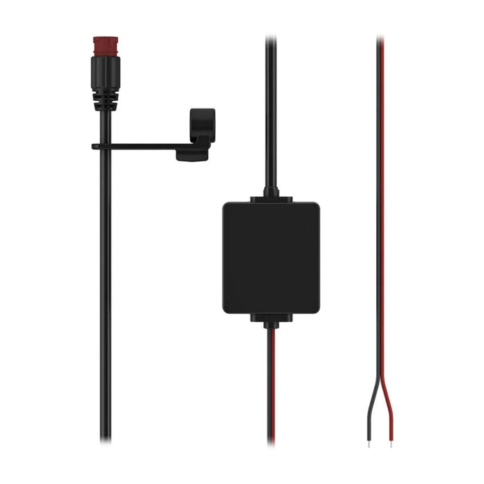 Rugged Radios GPS-TREAD-PWRCBL High-Current Power Cable for Garmin GPS