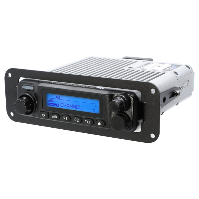 Rugged Radios MT-IDM-RM60 In-Dash Mount for Rugged Radios and Intercom