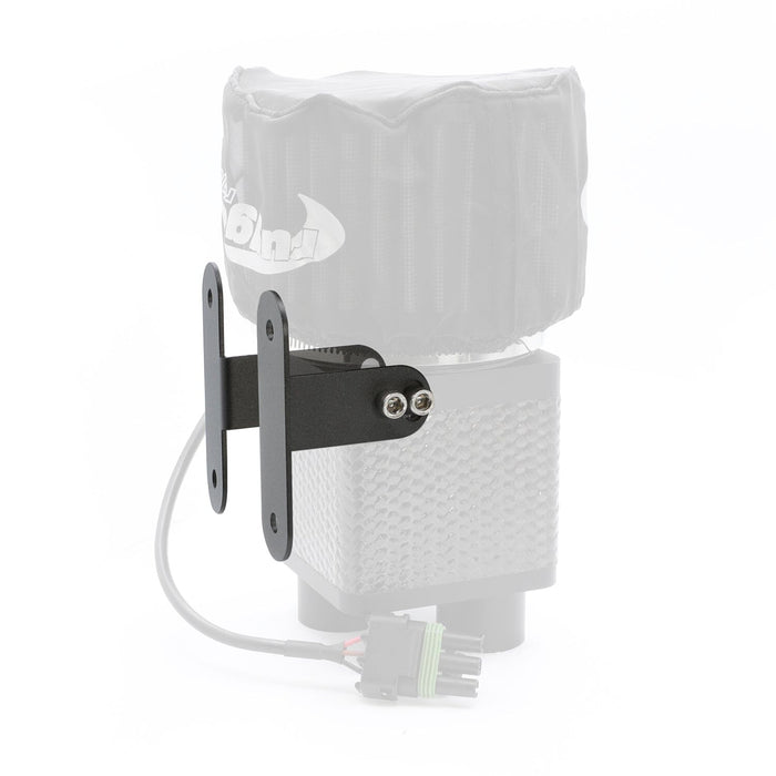 Rugged Radios MAC-X-PM MAC Air Helmet Pumper Mounting Brackets
