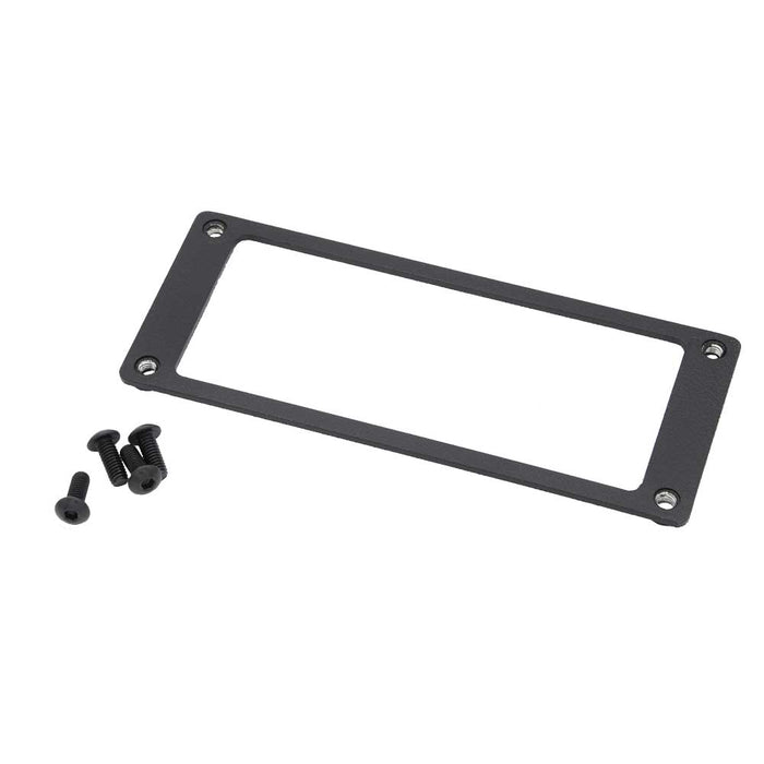 Rugged Radios 5100-NUTPLATE Nut Plate for Rugged 5100 Intercom Insert