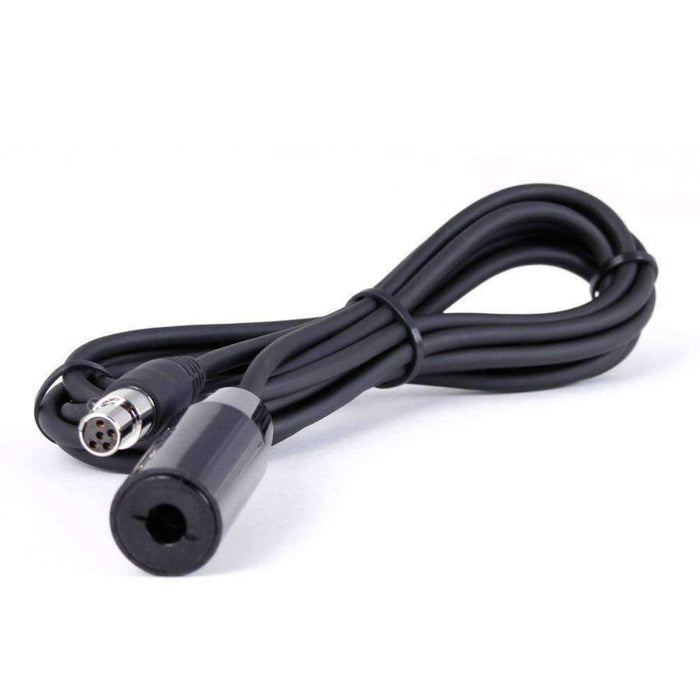 Rugged Radios CS-8-PELTOR Peltor Wired 8  Foot Intercom Cable