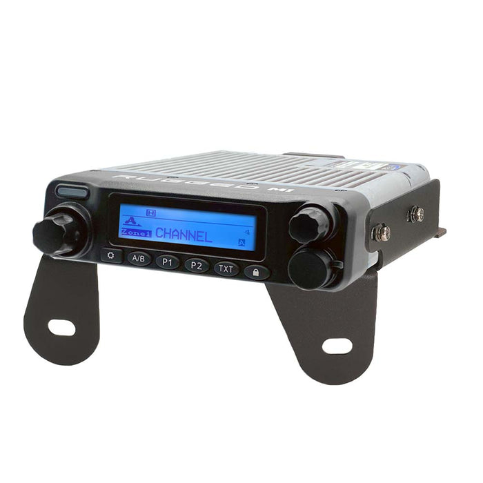 Rugged Radios MT-RS1-RM60 Polaris RS1 Mount for Rugged Radios and Intercom