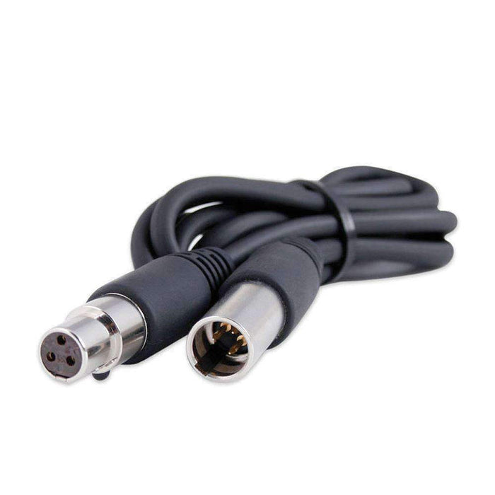 Rugged Radios CS-3P-EXT-15 Push to Talk (PTT) 3 Ft. Extension Cable - 15  Foot