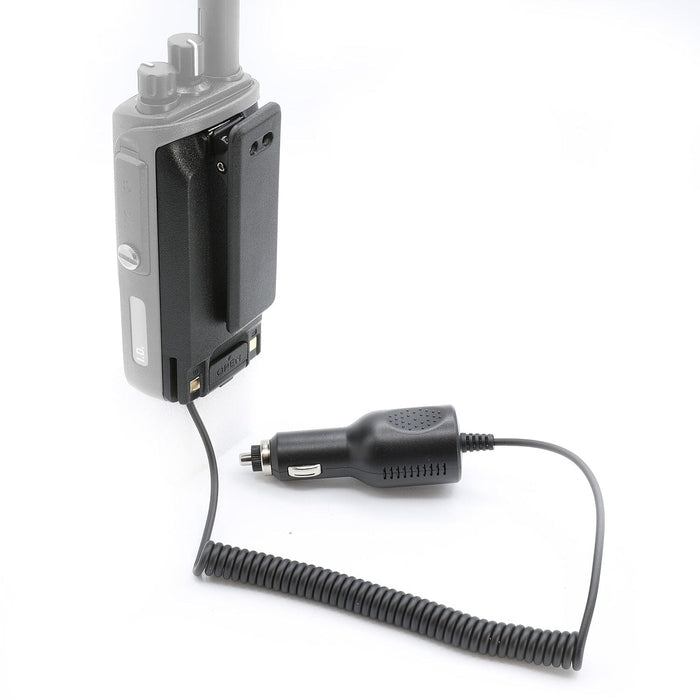 Rugged Radios BAT-ELM-RDHX RDHX Battery Eliminator